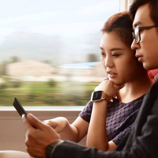 Imagem de O Wi-Fi do seu celular dá conta da internet que você precisa?