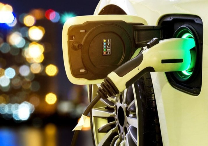 Carro Elétrico