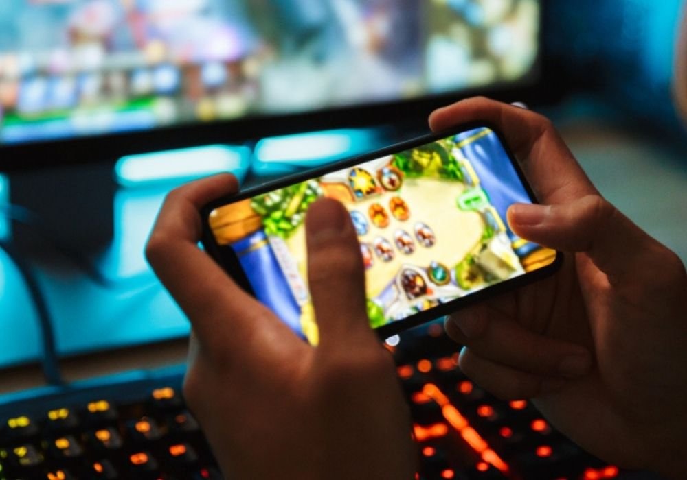 Crianças e jovens portugueses cada vez mais viciados nos jogos online