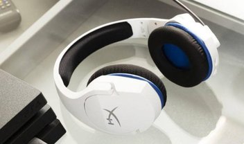 Headset branco gamer: 6 modelos para você conhecer