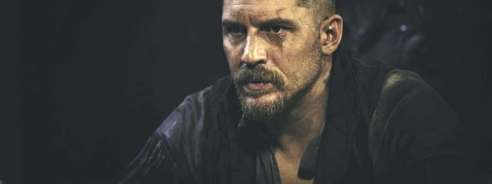 Imagem de: Taboo: conheça a série com Tom Hardy que está bombando na Netflix