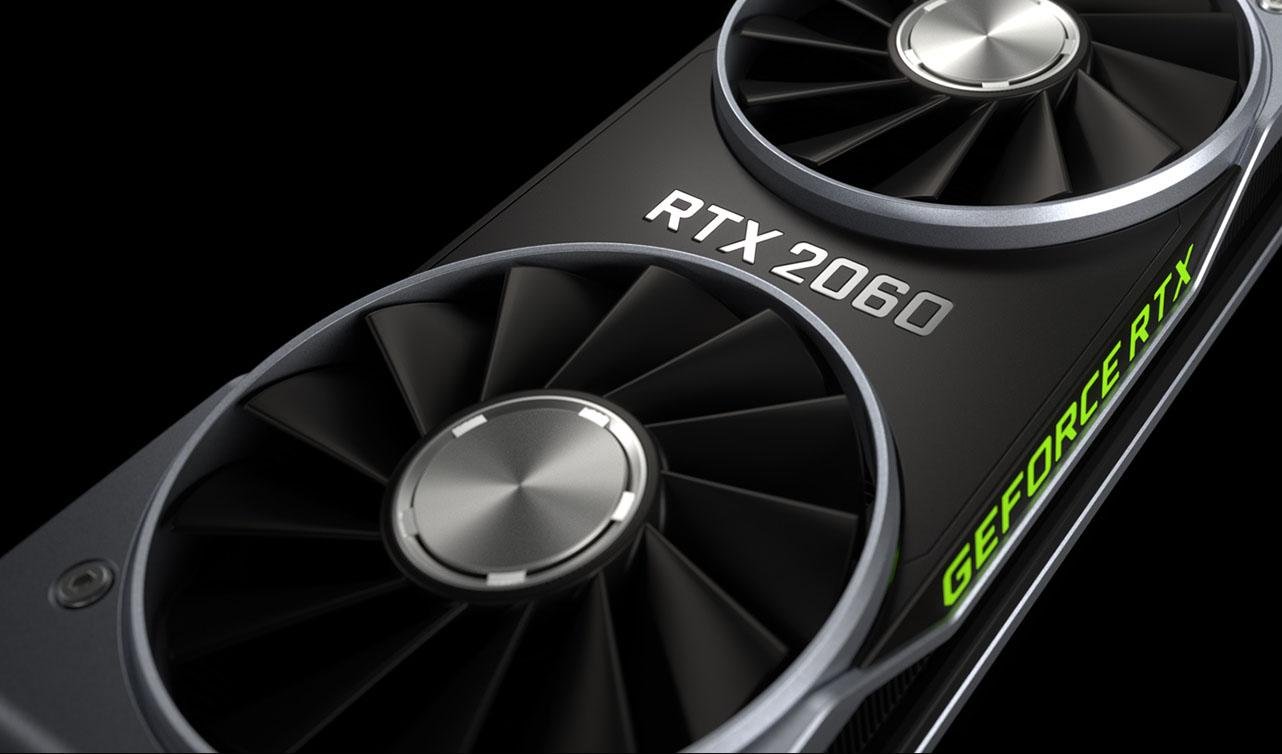 Rtx 2060 mas online barata