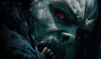 Morbius: primeiras reações apontam filme 'decepcionante'; confira