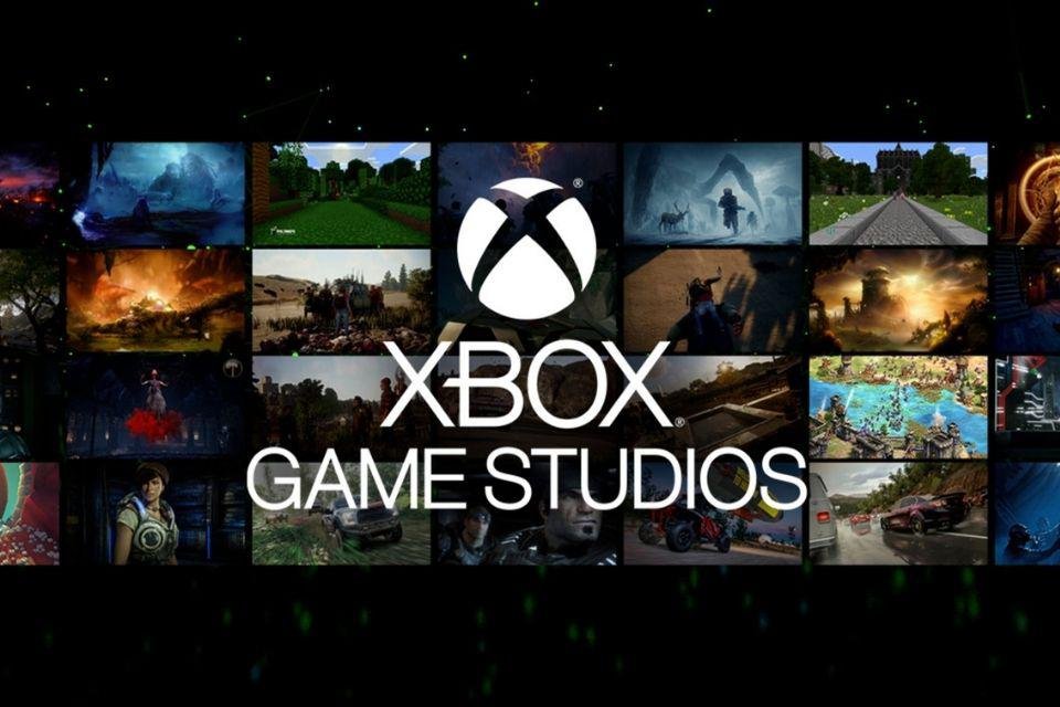 Xbox Game Studios  Exclusivos Nativos da Nuvem