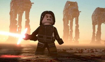 LEGO Star Wars: A Saga Skywalker ganha novo trailer focado nos vilões