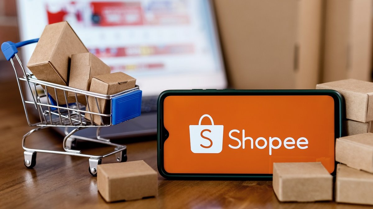 Governo prepara MP para restringir AliExpress, Shopee e outras, Economia