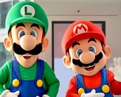 Nintendo derruba guia do Super Mario 64 por 'infração de copyright'