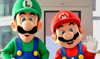 Nintendo derruba guia do Super Mario 64 por 'infração de copyright'