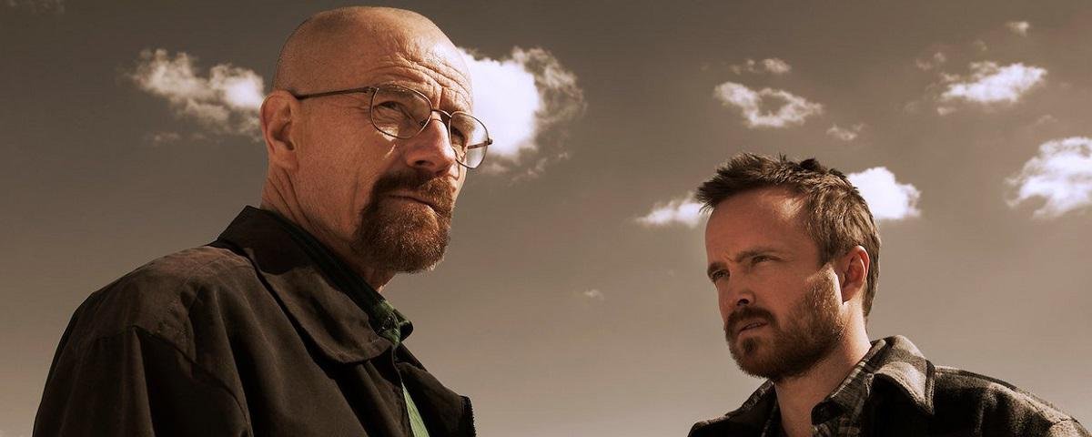 breaking bad globoplay