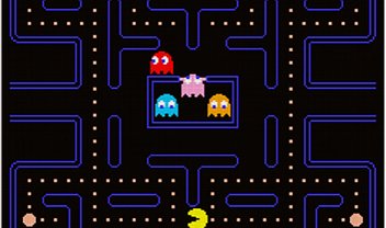 7 ideias de Jogos do Pac Man