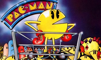 42 anos de Pac-Man: conheça tudo sobre o game