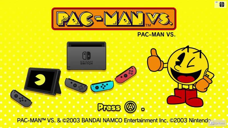 (Fonte: Namco / Nintendo)