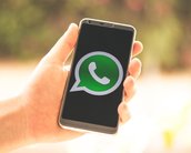 WhatsApp testa compartilhamento de mídia com até 2 GB