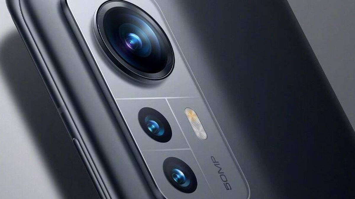 Xiaomi 11T Pro e outros smartphones com câmera de 108MP - TecMundo