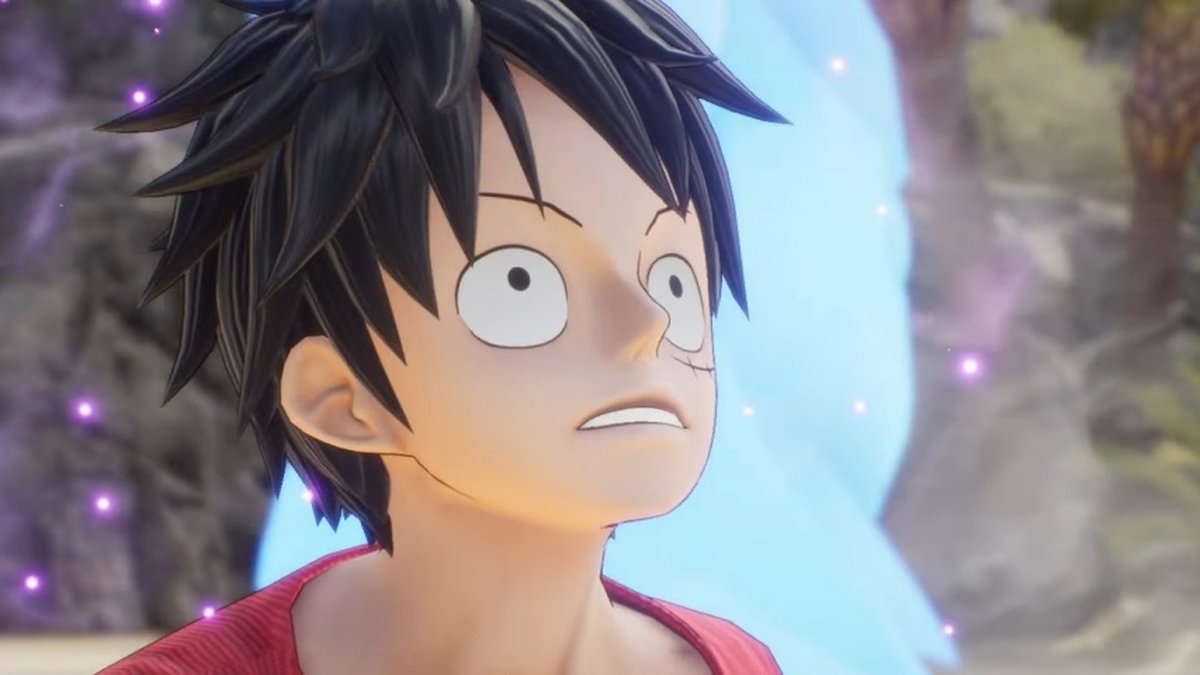 One Piece Odyssey chega no dia 13 de janeiro para PC, PS5, PS4 e Xbox  Series X