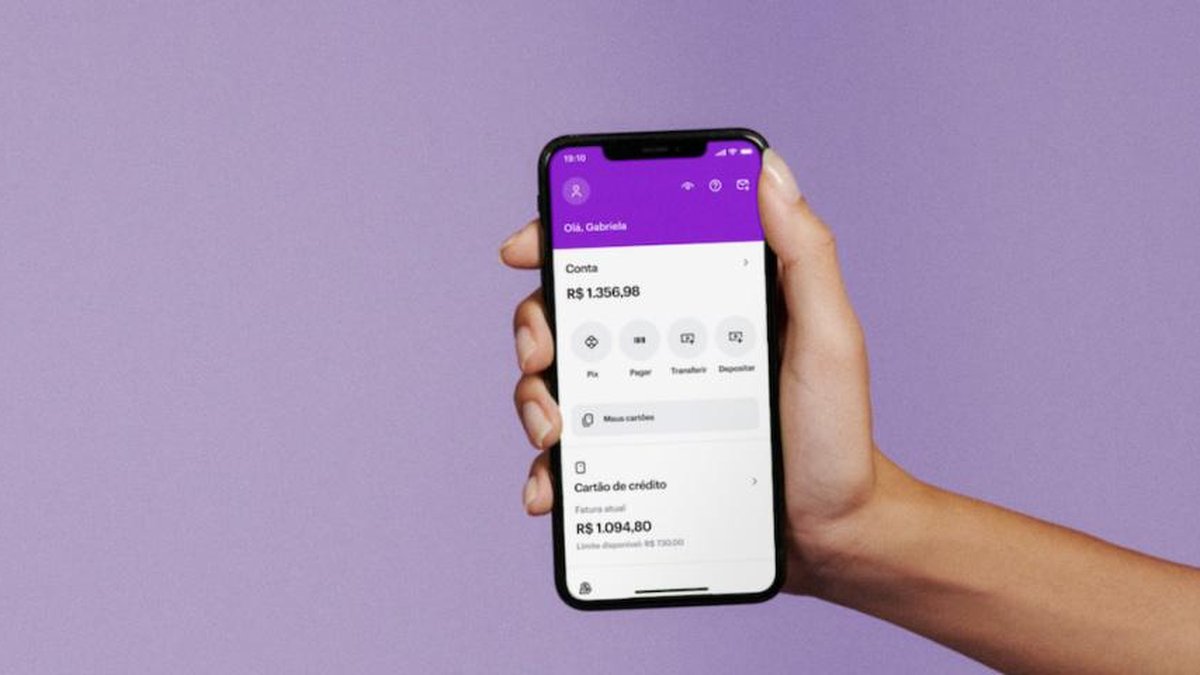 NuConta: como agendar pagamentos na conta digital do Nubank