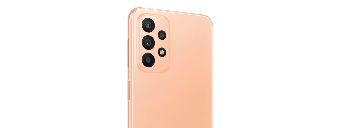 Samsung traz Galaxy A13 e A23 para o Brasil com 50 MP e RAM Plus
