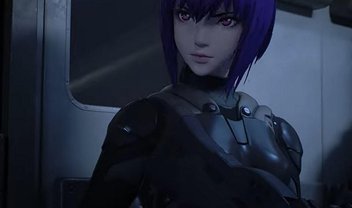 Ghost in the Shell: SAC_2045 - Netflix lança trailer da 2ª temporada; veja!