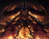 Diablo Immortal ganha possível data de lançamento para junho