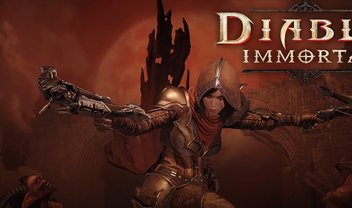 Jogo Diablo Immortal será lançado no dia 2 de junho - MacMagazine