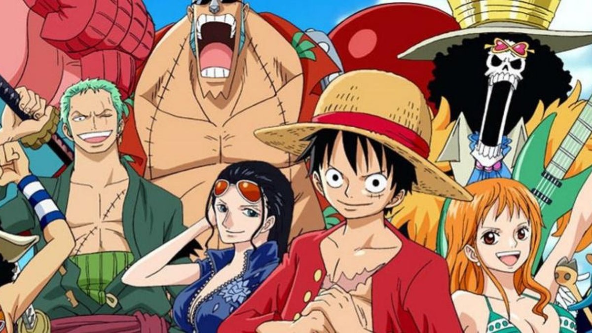 One Piece Temporada 11 - assista todos episódios online streaming