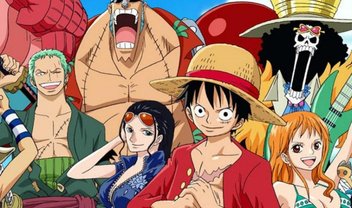 One Piece Temporada 2 - assista todos episódios online streaming