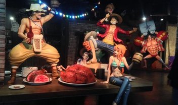 One Piece: veja quando as próximas temporadas chegam na Netflix