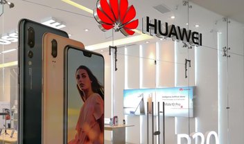 Resultados da Huawei em 2021: vendas caem, mas lucro cresce 76% 