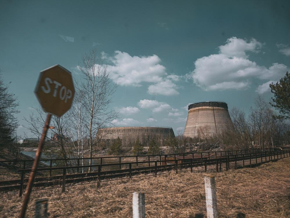 Material radioativo desaparecido pode ser usado na fabricação de uma bomba suja (Fonte: Shutterstock)
