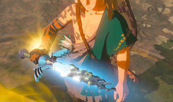 Zelda: Breath of the Wild 2 é adiado para primavera de 2023