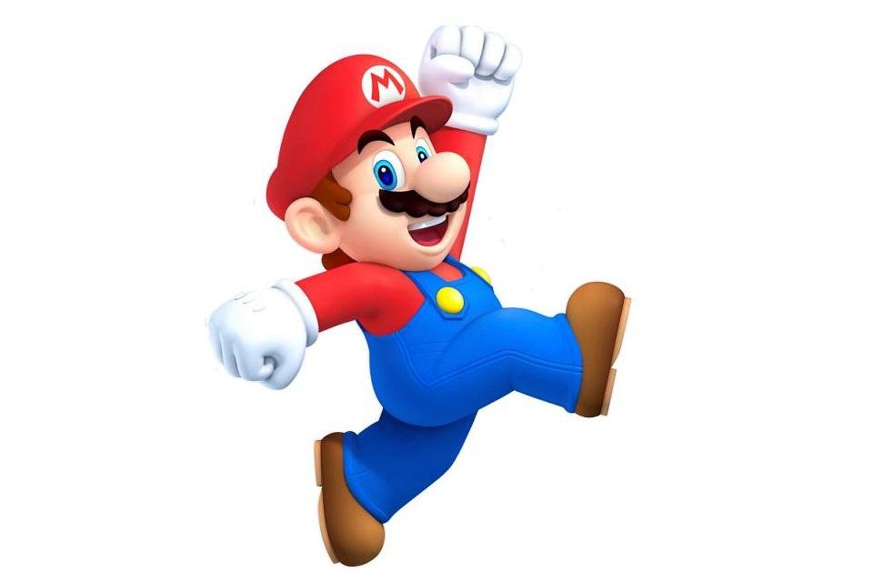 Quais são algumas curiosidades sobre o Mario Bros.? - Quora