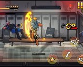 Streets of Rage 4 vai ganhar versão para celulares em maio