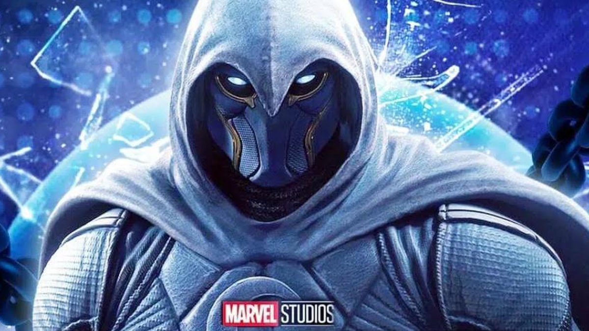 Prévia do MCU? Cavaleiro da Lua pode encontrar com Blade em nova