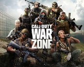 CoD Warzone: vários mapas são impossíveis por tamanho insano de instalação