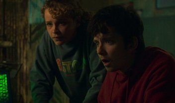 Escolha ou Morra: terror com Asa Butterfield ganha trailer assustador