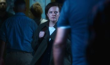 Shining Girls: Elisabeth Moss aparece como Kirby em trailer da série