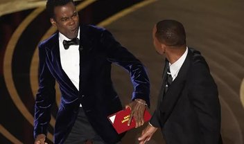 Will Smith: Jim Carrey chama público do Oscar de “covarde” após tapa