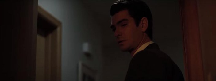 Imagem de: Under The Banner Of Heaven: série com Andrew Garfield ganha trailer; veja!