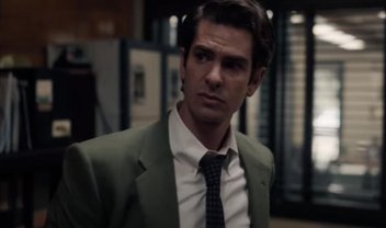 Under The Banner Of Heaven: série com Andrew Garfield ganha trailer; veja!