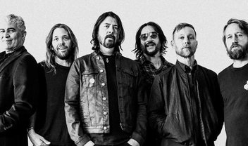 Após morte de baterista e show cancelado, Foo Fighters voltará ao