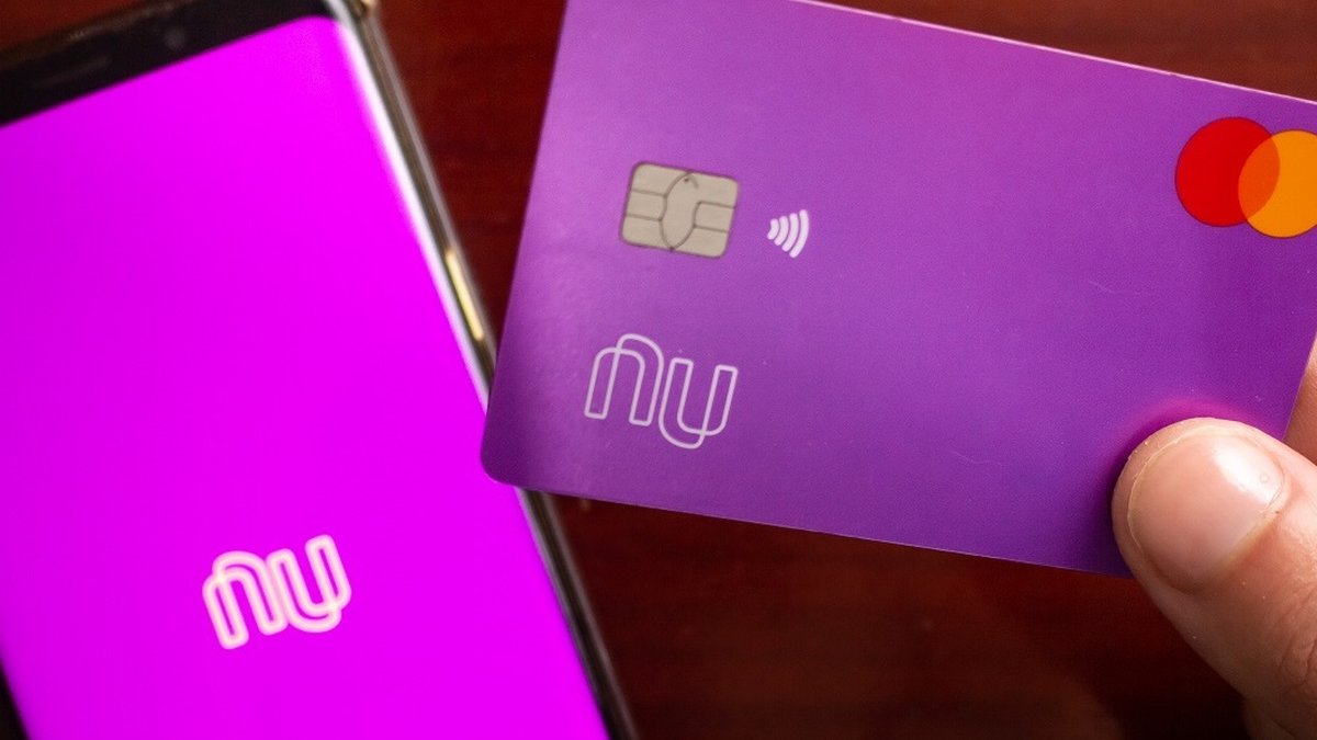 Nubank libera pagamento da fatura do cartão no débito automático - TecMundo