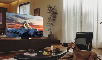 Samsung lança linha de TVs 2022 Neo QLED 8K de até 85 polegadas