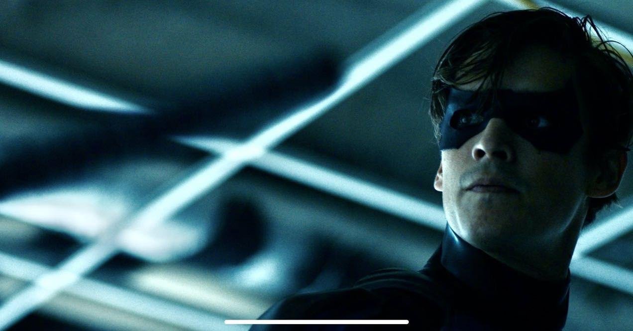 Titans: estreia, teaser e posters da 4.ª e última temporada - Séries da TV