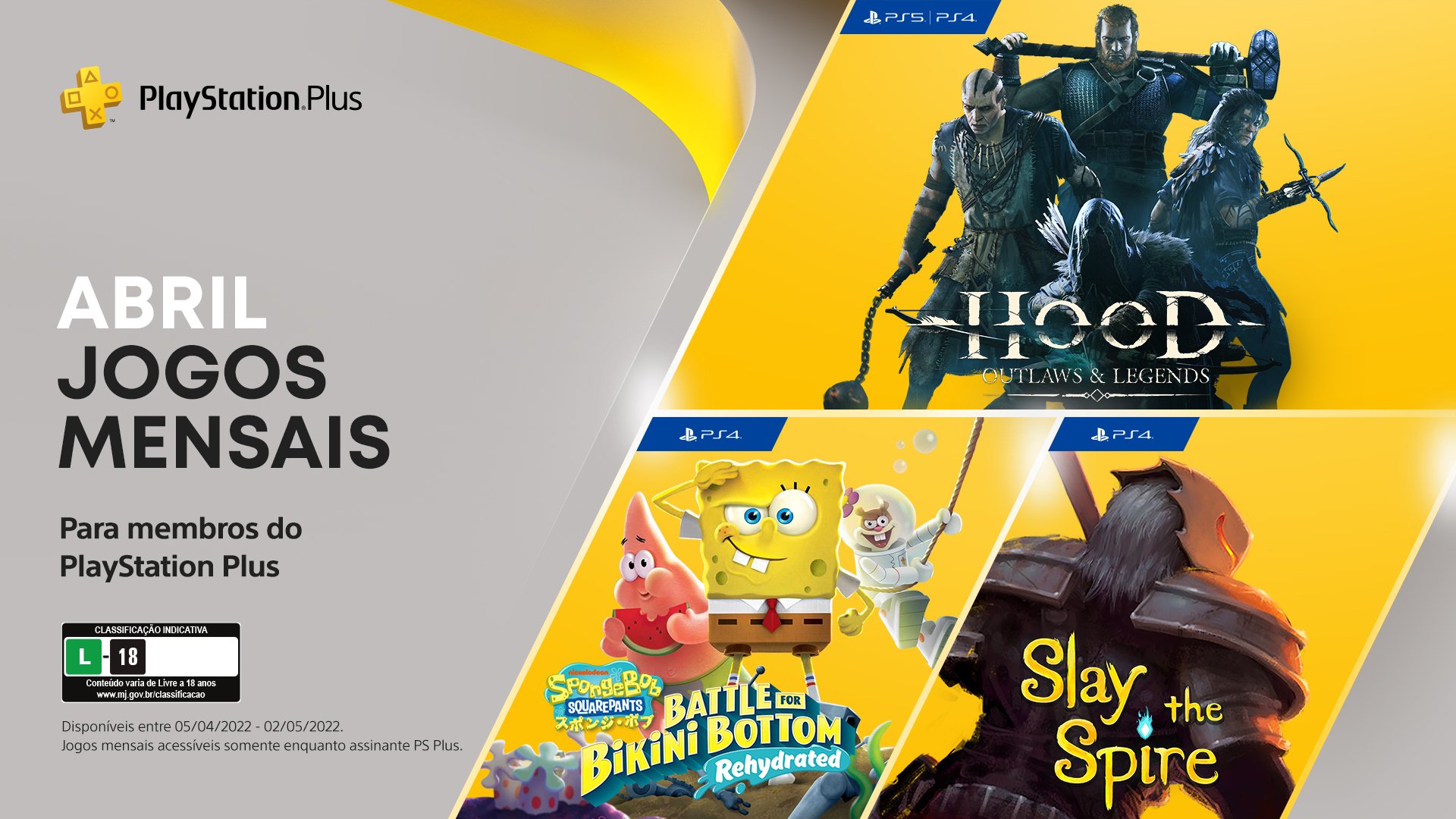 Atualização PS Plus de Outubro de 2023 Traz Jogos Grátis e Surpresas para  os Assinantes