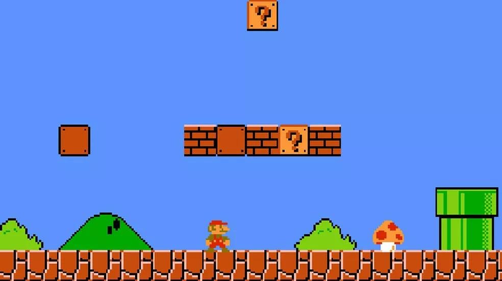 9 fatos curiosos sobre Super Mario Bros que talvez você não saiba