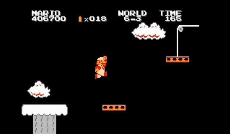 Conheça 45 causas de morte nos jogos Mario Bros.