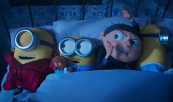 Minions 2: A Origem de Gru - filme tem trailer inédito divulgado; veja! 