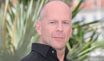 Bruce Willis anuncia pausa na carreira após diagnóstico de afasia