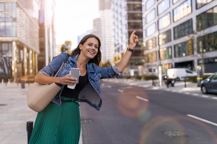 As viagens agendadas do Uber ainda não têm previsão de lançamento em mais cidades brasileiras.