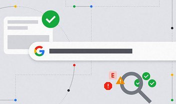 Google usa IA para reduzir resultados ofensivos no buscador